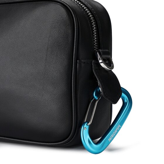 Patrizia Pepe Schoudertas Leer 24 cm