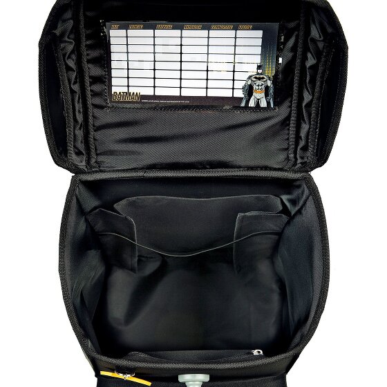 Scooli EasyStart Schooltas set 5-delig