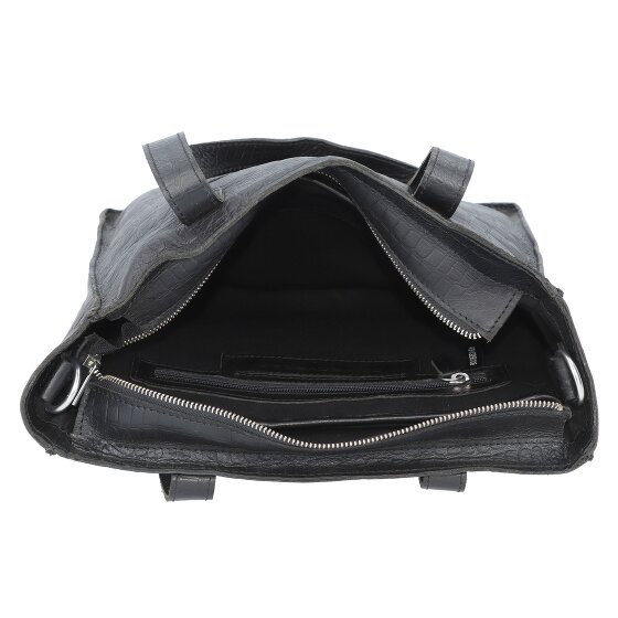 Cowboysbag Bonanza Buckley Schoudertas Leer 32 cm Laptop compartiment