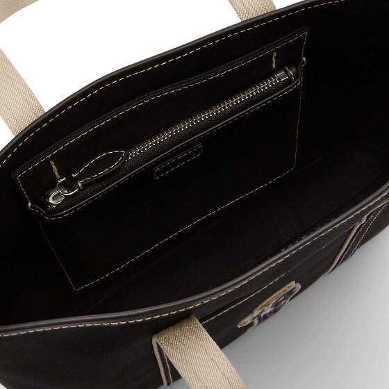 POLO RALPH LAUREN Bear Schoudertas Leder 27.5 cm