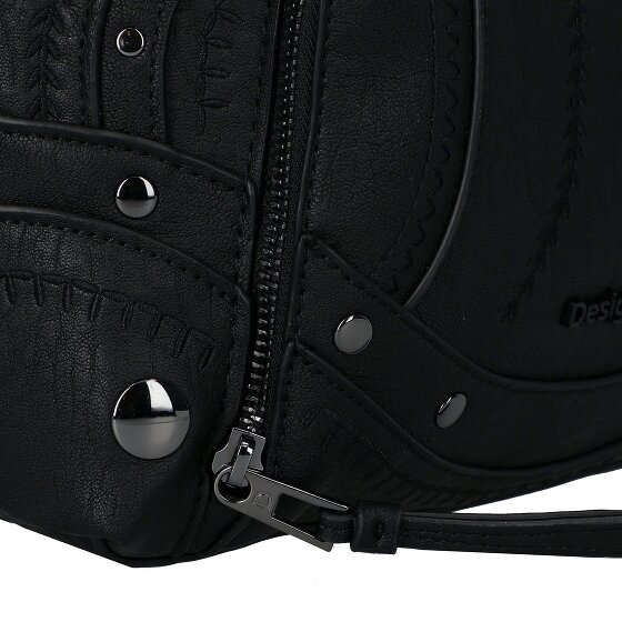 Desigual Embro Pretoria Stad rugzak 30 cm