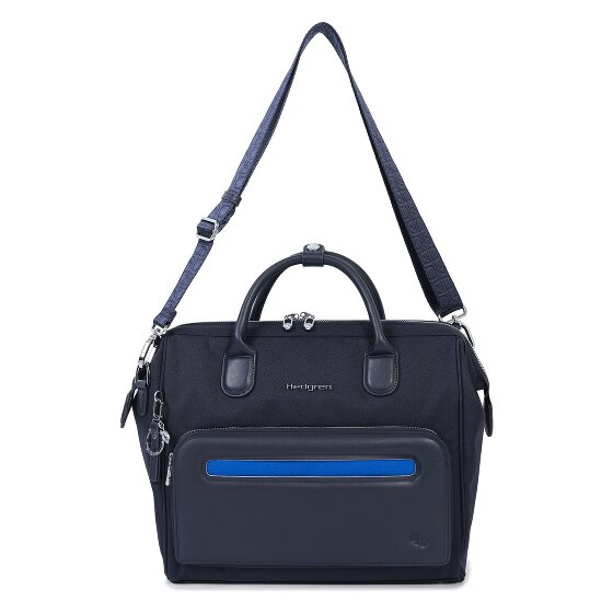 Hedgren Fika Aktentas RFID-bescherming 35 cm Laptopvak