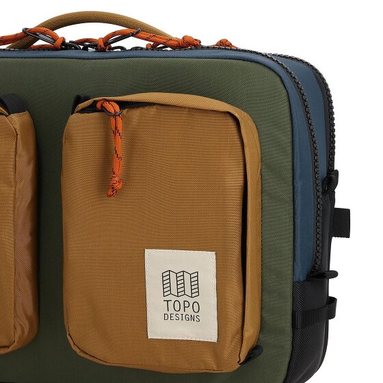 Topo Designs Global Dagrugzak 29 cm Laptopvak