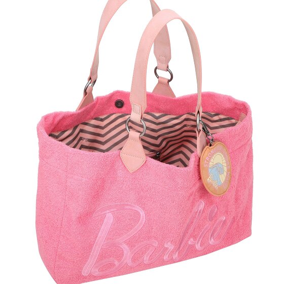 Fritzi aus Preußen Izzy Limited Barbie Frottee Shopper Tas 42 cm