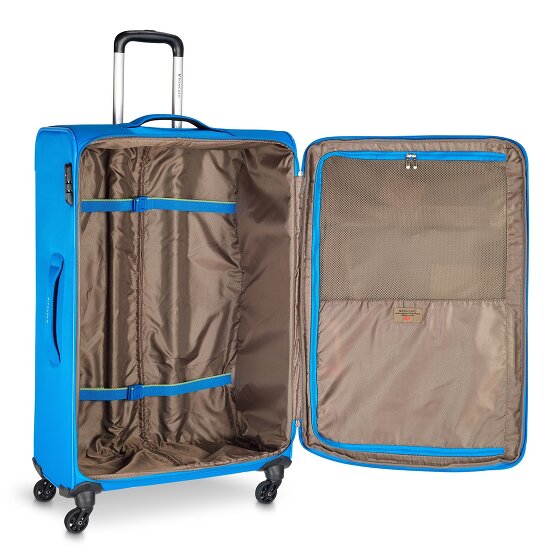 Roncato Speed 4-wielige trolley 78 cm