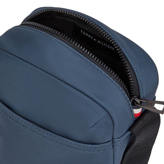 Tommy Hilfiger Nylon Mini tas Schoudertas 16 cm