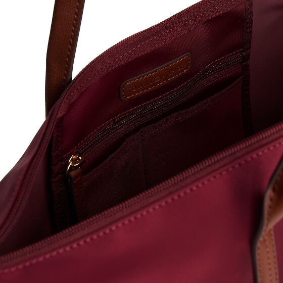 Tommy Hilfiger TH Popette Shopper Tas 48 cm