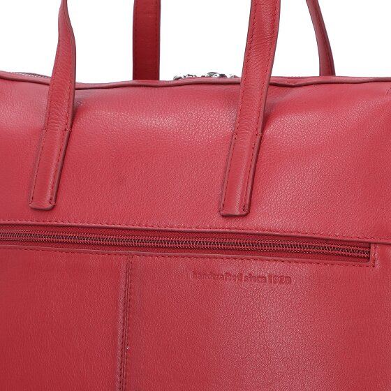 Picard Bali Koffer Leer 38 cm