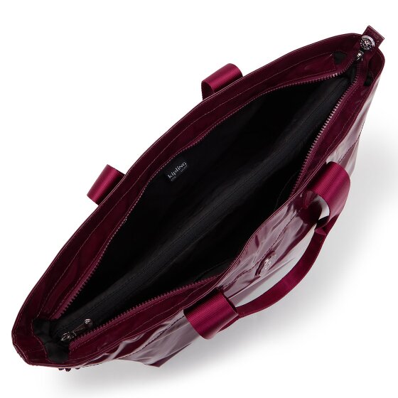 Kipling Basic Elevated Colissa Up Shopper Tas 50 cm Laptop compartiment