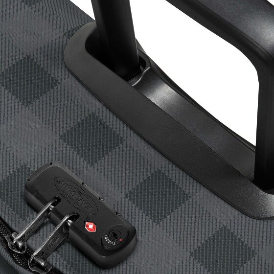 Eastpak Tranverz 2 wielen Trolley 67 cm