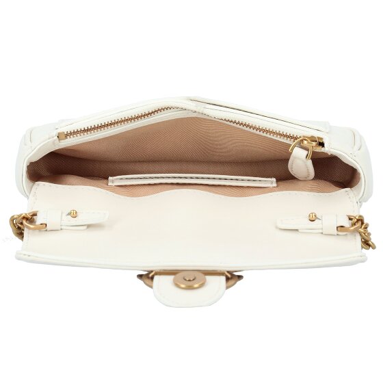 PINKO Love One One Schoudertas Leer 19.5 cm