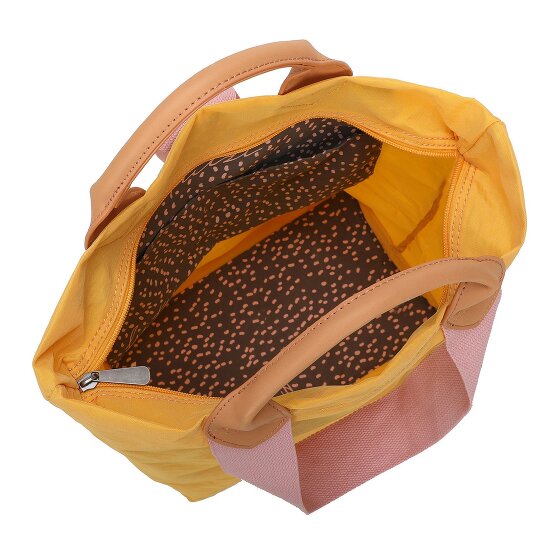 Fritzi aus Preußen Ju Lighty Dagrugzak 38 cm