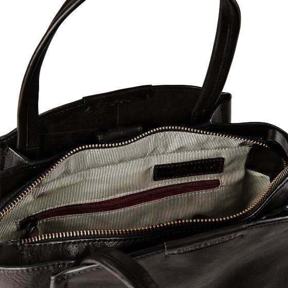 aunts & uncles Grandma's Luxury Club Schoudertas Leder 33 cm