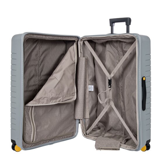 Bric's BY Ulisse 4-wielige trolley 79 cm