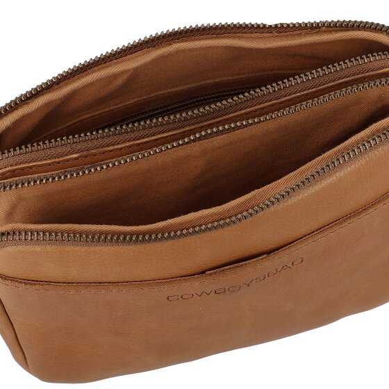 Cowboysbag Kirkwood Schoudertas Leer 20 cm