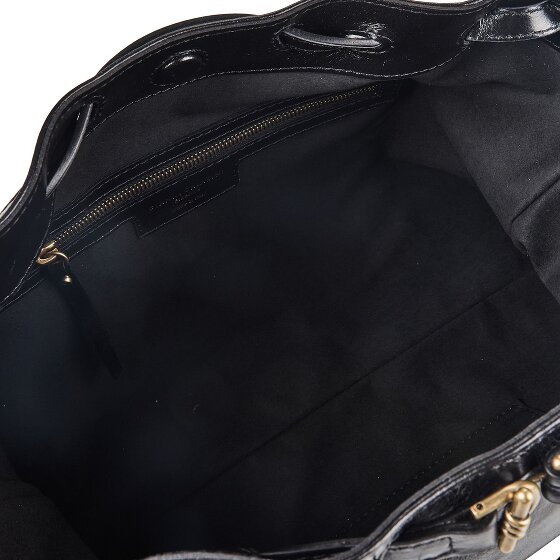 Gianni Chiarini Mimi Schoudertas Leder 43 cm