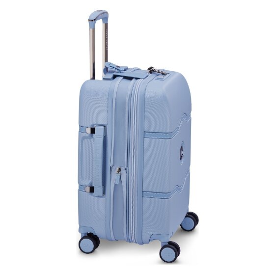 Delsey Paris Chatelet Air 2.0 4 wielen Cabinewagen 55 cm