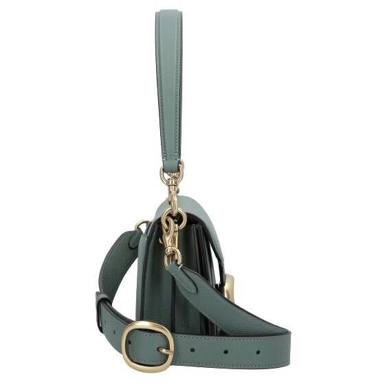 Coach Tabby Schoudertas Leer 26 cm