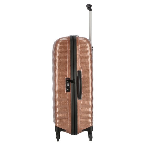 Samsonite Lite Shock Spinner 4-wiel trolley 69 cm