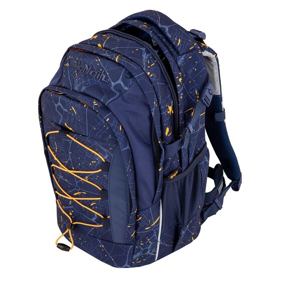 McNeill LUCA School rugzak 45 cm