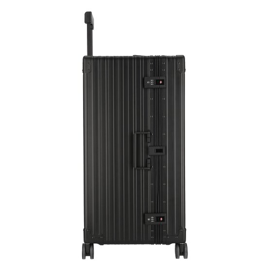Aleon Traveler International 4-wiel trolley 77 cm