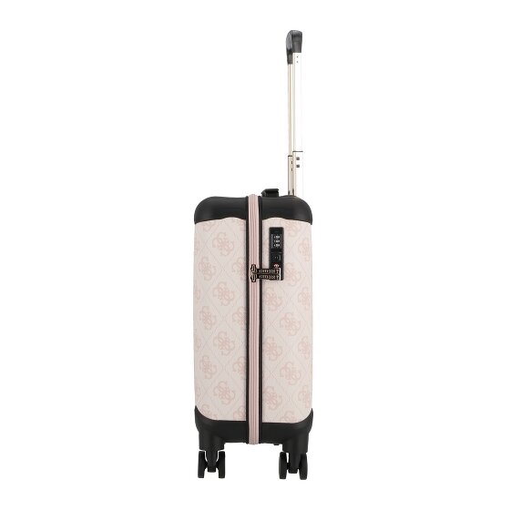 Guess Berta 4 wielen Cabinewagen 53 cm