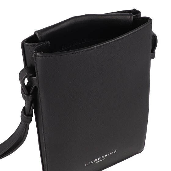 Liebeskind Hilla Mobiel telefoonhoesje Leer 13 cm