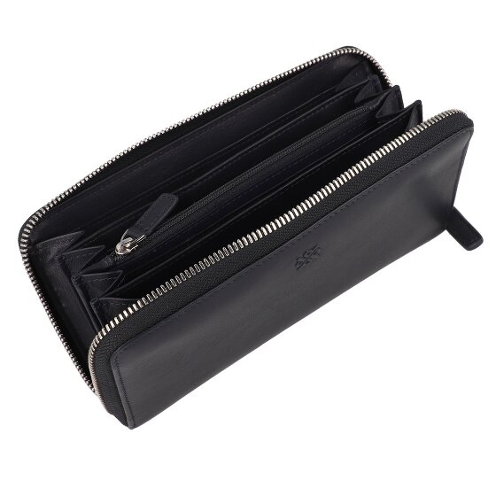 Picard Bali 1 Portemonnee RFID-bescherming Leer 18.5 cm