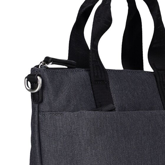 Jost Bergen Handtas RFID-bescherming 23 cm