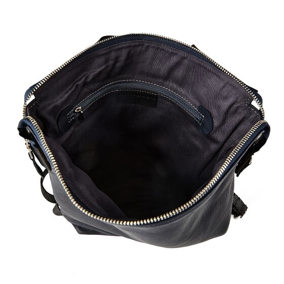 Harold's CHAZA Dagrugzak Leer 35.5 cm