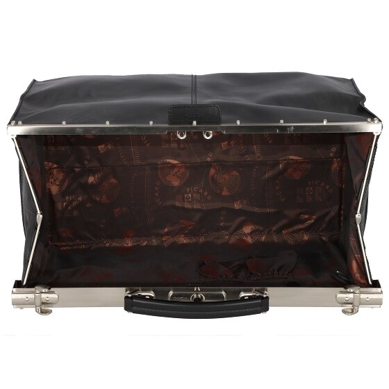 Picard Toscana Weekender Reistas Leer 52 cm