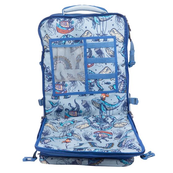 Kattbjörn Classic School rugzak 42 cm