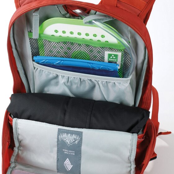 NITRO X Ripuri rugzakset 2 stuks.