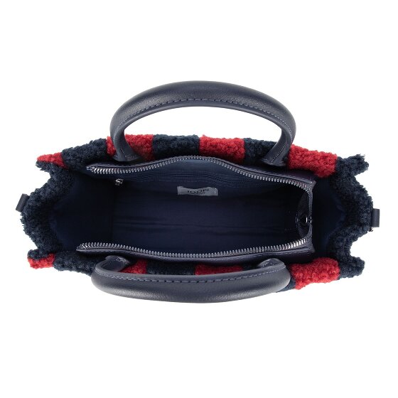 Joop! Jeans Squadra Aurelia Shopper Tas 28 cm