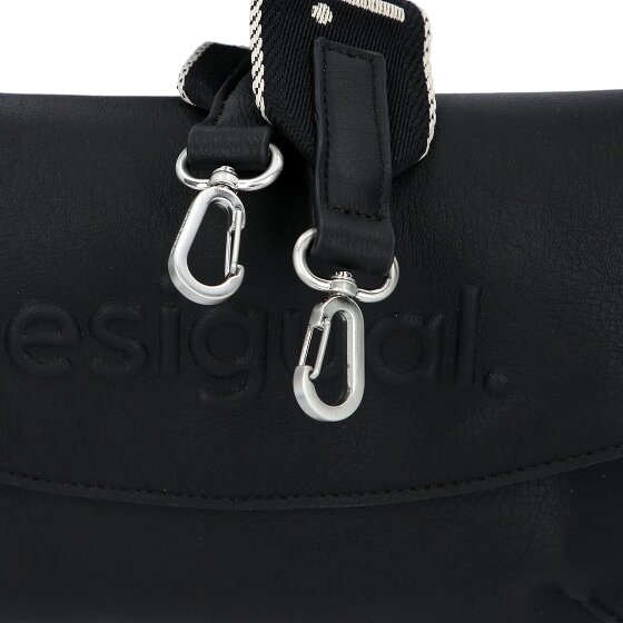 Desigual Half Trokel Schoudertas 31.5 cm