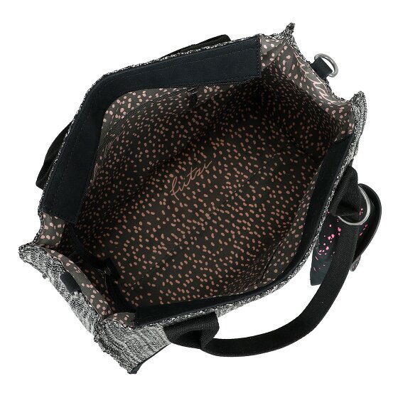 Fritzi aus Preußen Tote Bag Limited Shopper Tas 40 cm