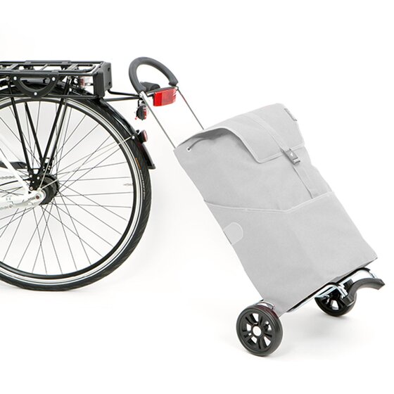 Andersen Shopper Scala Shopper Eske Winkelwagen 59 cm