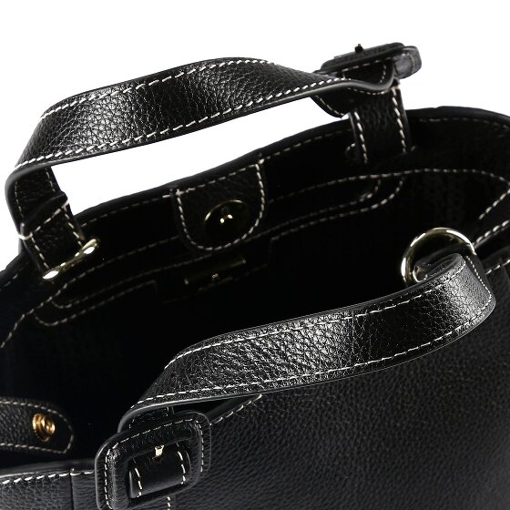 AIGNER Miranda Handtas Leder 27 cm