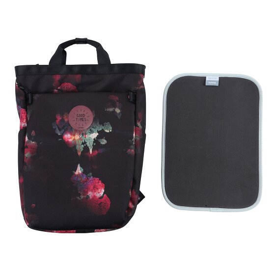 NITRO Mojo Dagrugzak 28 cm Laptop compartiment