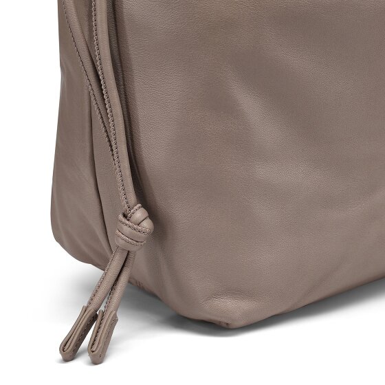 Liebeskind Lya Schoudertas Leer 27 cm