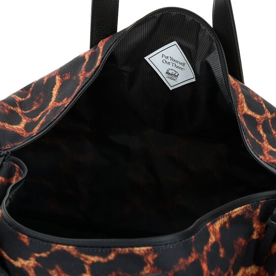 Herschel Novel Weekender reistas 52 cm