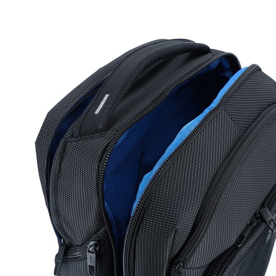 Thule Crossover 2 Dagrugzak 48 cm Laptop compartiment