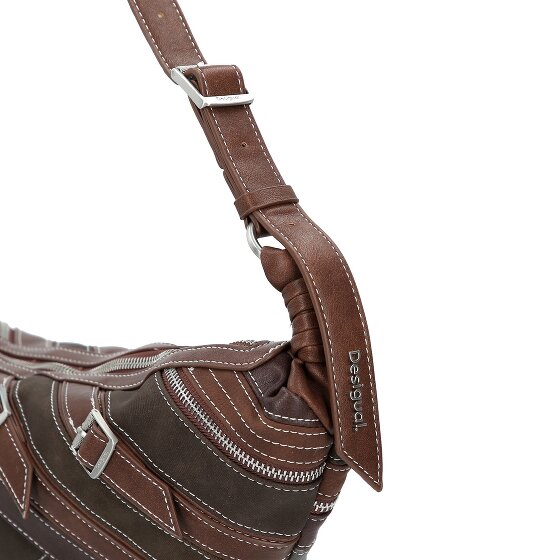 Desigual Fibonacci Munster 2.0 Schoudertas 42 cm