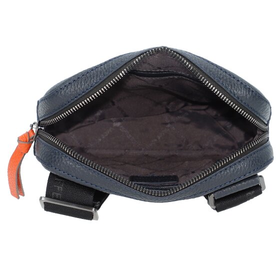 Braun Büffel Novara Schoudertas Leer 20 cm