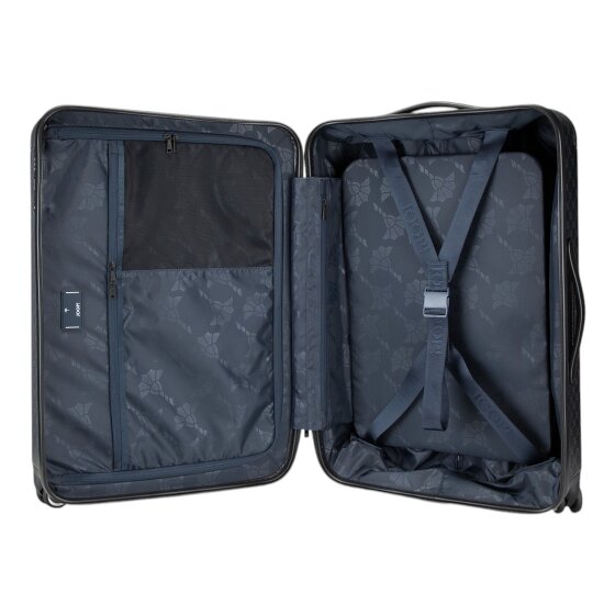 Joop! Cortina 4 wielen Trolley 66 cm