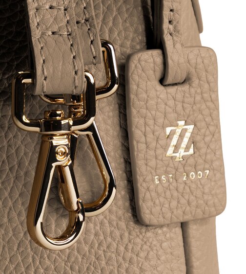 Lazarotti Bologna Leather1 Schoudertas Leer 27 cm