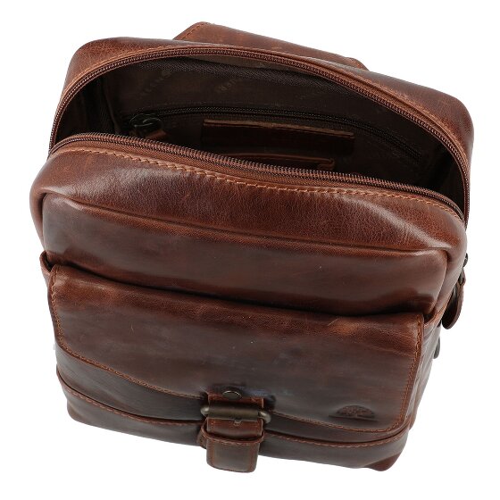 Greenburry Rugged Leder 24.5 cm