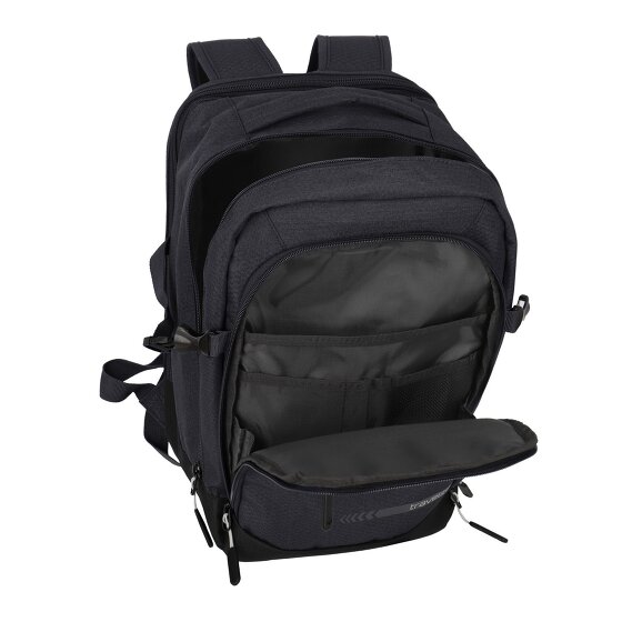 Travelite Kick Off Dagrugzak 40 cm
