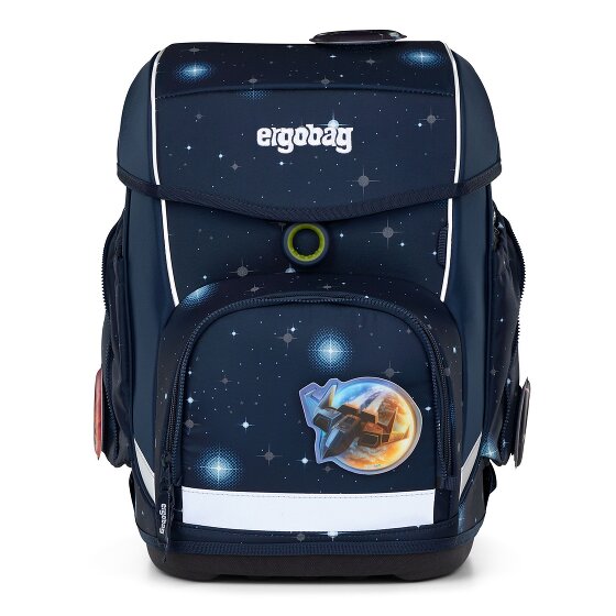 Ergobag Cubo Schooltas set