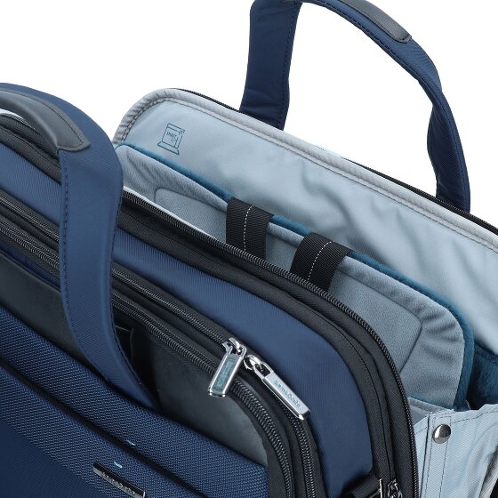 Samsonite Spectrolite 2.0 Vluchttas 40.5 cm Laptop compartiment met uitbreidingsplooi